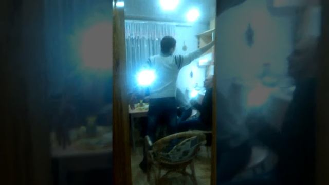 Пьяный танец, прикол 2014 новый год смотреть онлайн