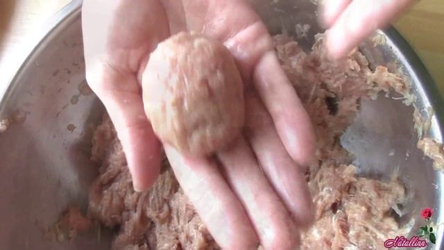 Котлеты на гриле.  Рецепт котлет на гриле