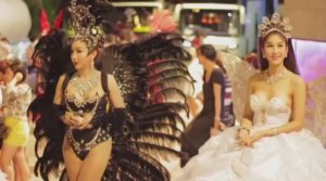 Кабаре "Альказар"