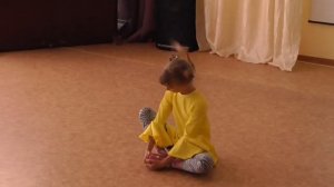 КАТЯ - ПЕППИ ДЛИННЫЙ ЧУЛОК