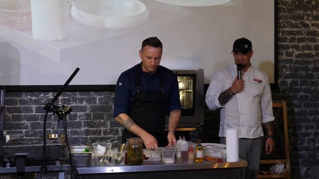 МАСТЕР-КЛАСС ОТ АНТОНА КОВАЛЬКОВА смотреть онлайн