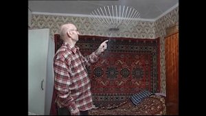 Как прожить зимой без отопления. Реутов ноябрь 2004г