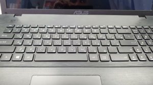 Asus X751M отличный случай для понедельника