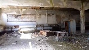 Krampnitz - Kavallerie & Panzertruppenschule - Крампниц - Teil 8