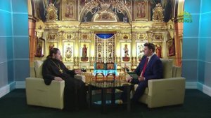 Беседы с батюшкой. Неделя о блудном сыне. Протоиерей Михаил Зазвонов 12 февраля 2023