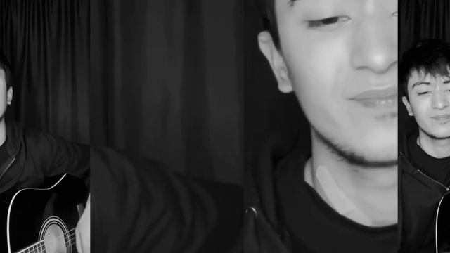 Басстер - живой голос - Монанди т _ Basster - Monandi tu _ Ин Чашмо Намеёба Монанди Ть смотреть онлайн