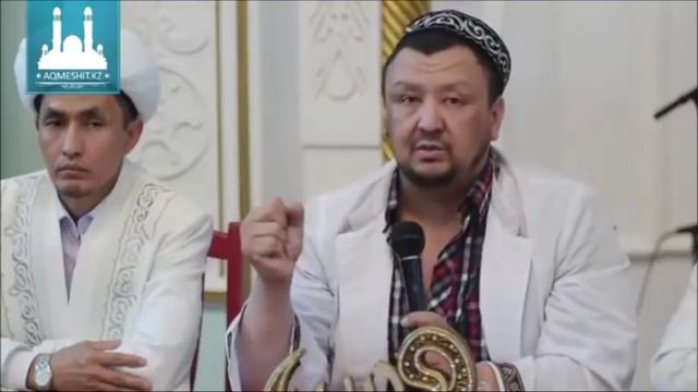 Абдугаппар Сманов 2015 - Билял