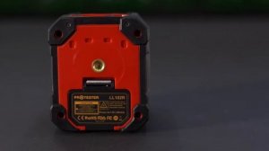 Обзор нивелиров PROTESTER от магазина Гранд Инструмент