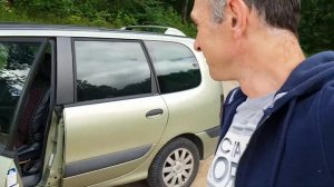 Houseboat. Из Каунаса в Марсель на хаусботе 36. Понтоны. Франция, Suktinis.Gotravel.tv.Arunas.Damku