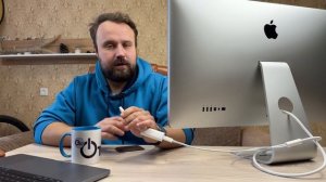 Лучший монитор для Mac! Недорого!