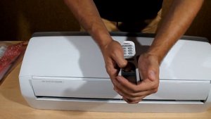 Сплит-системы TOSOT серии  Natal