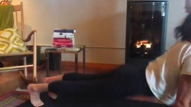 Golden Nugget #10 - Whole and back to One, to Unity смотреть онлайн