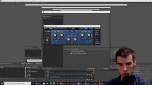 Студийный звук с дешевым USB микрофоном! Лучшая в мире настройка микрофона для OBS