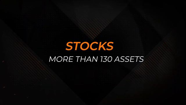 All trading instruments offered by IQ Option. смотреть онлайн