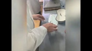 Ветеринарно-санитарная экспертиза мяса