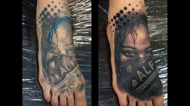 Дама в бандане смотреть онлайн