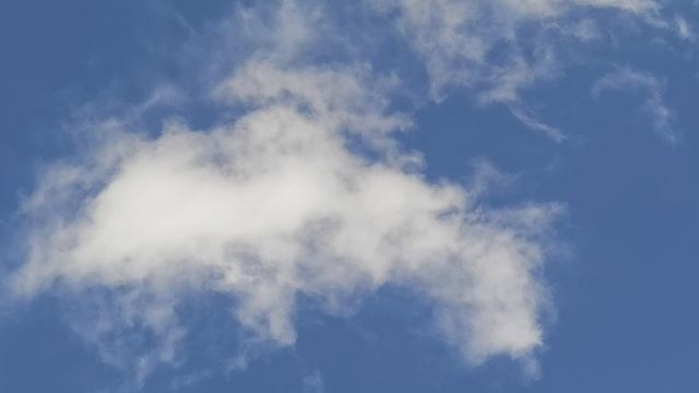 Танец облаков. Перевал Суёк. 4 043 м. н.у.м.