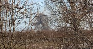Нанесен ракетный удар по Краматорску | новости сегодня