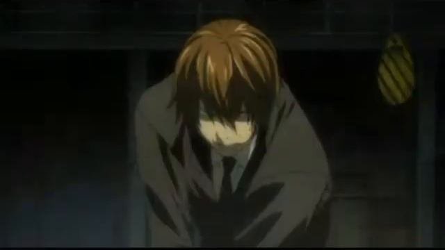 Deathnote - Mistress .wmv