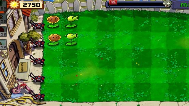 растения против зомби смотреть онлайн