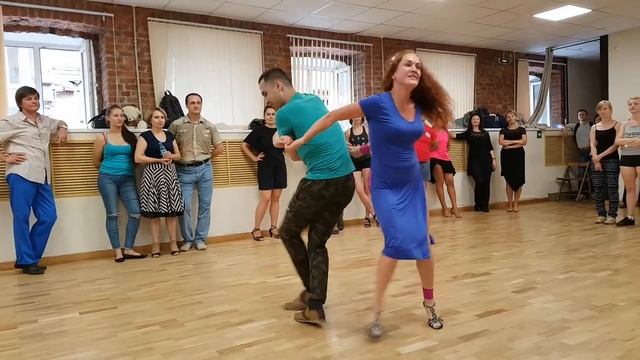 20180811_155930 - SALSA смотреть онлайн