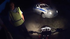 ПОДБОРКА Мото Ситуаций на Дорогах №1