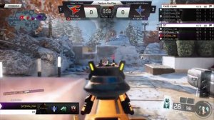 7/15 Stage Two Playoffs FaZe Clan vs Dream Team - Call of Duty® World League