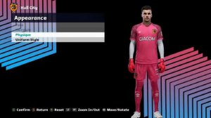 PES 2021 Transfer Winter V1.2 OPTIONS FILE SMOKE - INFERNO  UPDATE 02- 02-2023