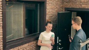 Сауна + Отель Байтерек