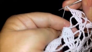 Овальная салфетка, мини-скатерть "Сентябринка". Часть 1/5