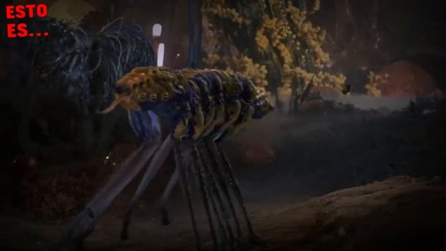 Evolucion : No es una película es un Comercial de un Shampoo