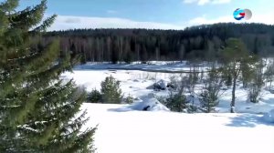 Печоро-Илычский заповедник, Республика Коми