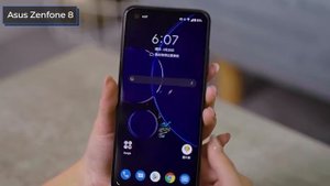 ТОП—7. Лучшие смартфоны на процессоре Snapdragon 888. Рейтинг на Декабрь 2021 года!