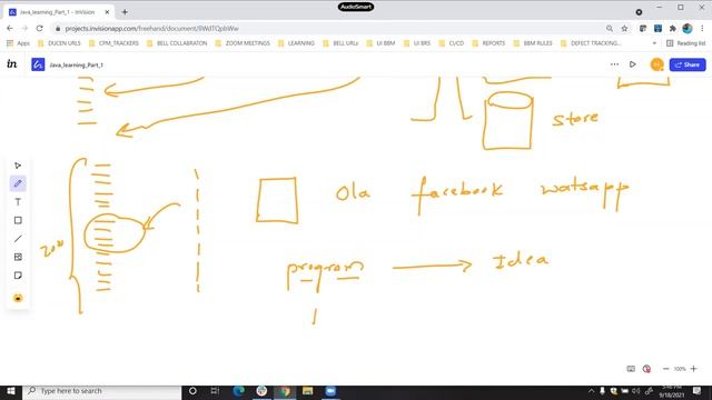 1 Why Java Part 1 смотреть онлайн