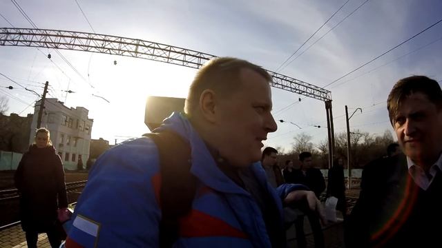 Жарим мясо с овощами смотреть онлайн