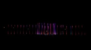 Фонтаны и корейский саксофон