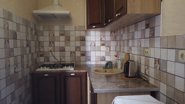 Дом в Геленджике