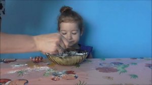 ✅ХОЛОДНЫЙ ФАРФОР для ЛЕПКИ. Как сделать массу для лепки. Масса для лепки сделать самим дома