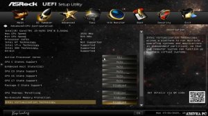 Как включить виртуализацию в BIOS на ПК, Ноутбуке для Эмуляторов LDPlayer, Bluestacks