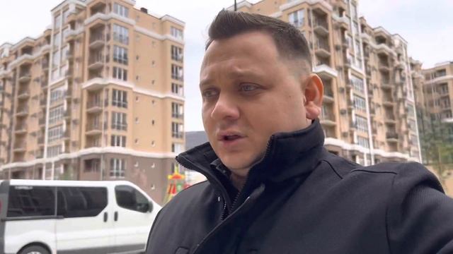 ? Жилой комплекс Семейный в Сочи ! от 4,700,000 ?