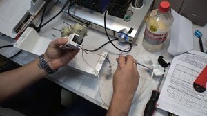 Indesit ITF 016 W нет холода в холодильной камере