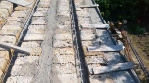 Перекрытие" арморакушка"