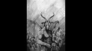 Звезда Давида.Могендавид.Тайны и загадки символа.Применение в магии.