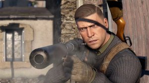"Sniper Elite 5" ВТОРЖЕНИЕ!