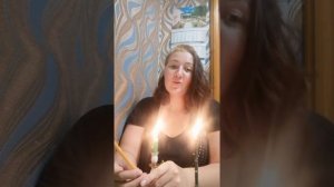Свечи "Очищение от негатива", как с ними работать