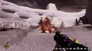 Serious Sam Fusion 2017 (beta) - [XMAS] The Guardian of Time