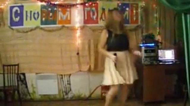 Елена Филиппова - Новый год смотреть онлайн