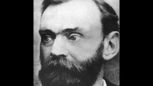 Alfred Nobel - Die Sprengkraft des schlechten Gewissens