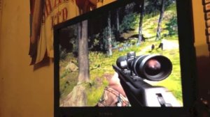 Cabela's Big Game Hunter 2010 PS3