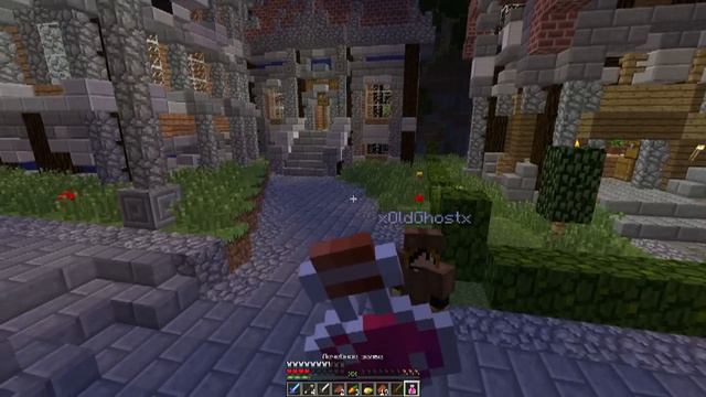 Wrath of the Fallen. Часть 1 смотреть онлайн